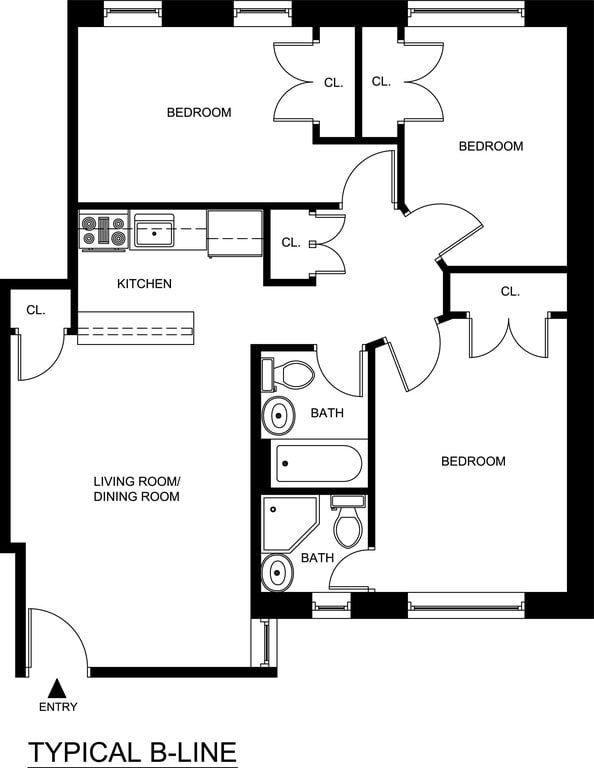 East 70th Street - Photo 7