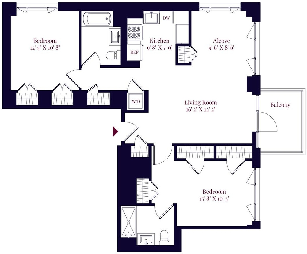 East 36th Street - Photo 0