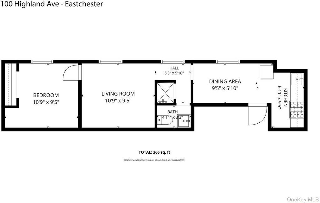 100 Highland Avenue - Photo 12