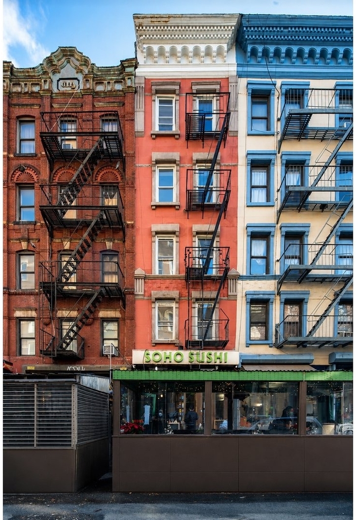 231 Sullivan Street - Photo 11
