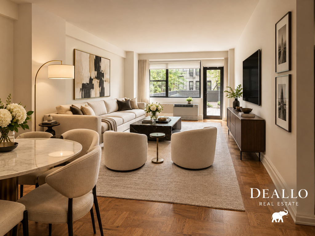 East 79th Street - Photo 1