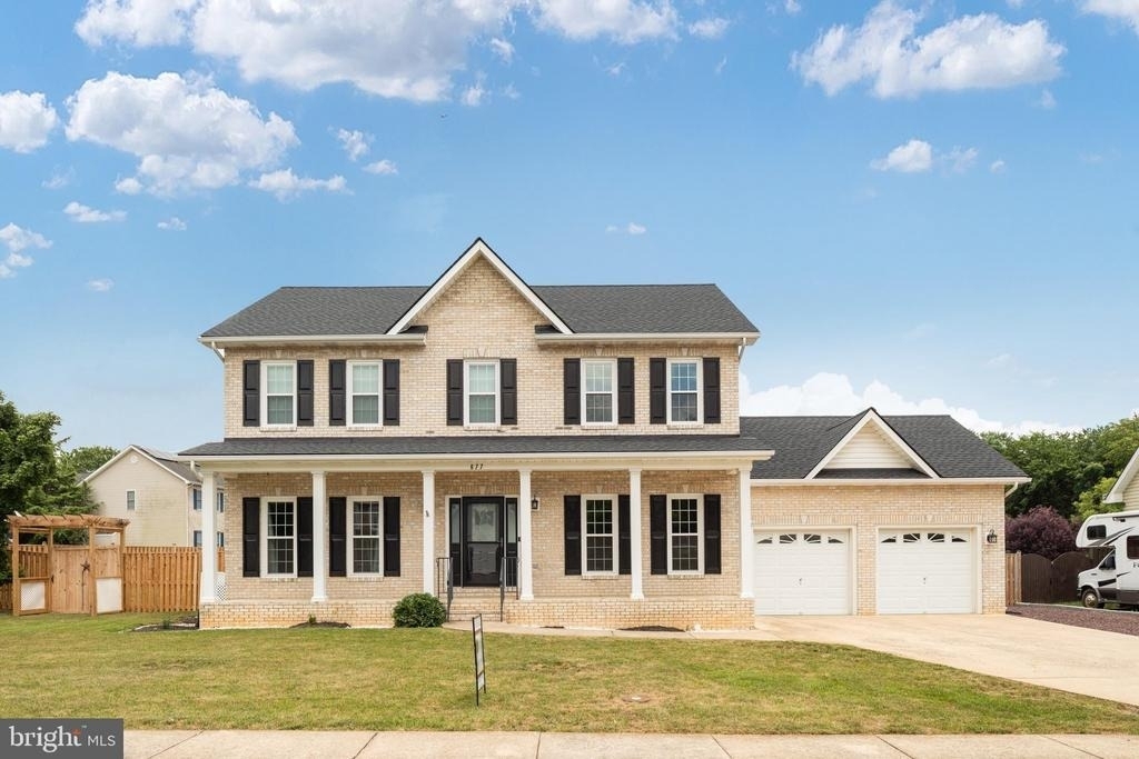 677 Dellinger Drive - Photo 1