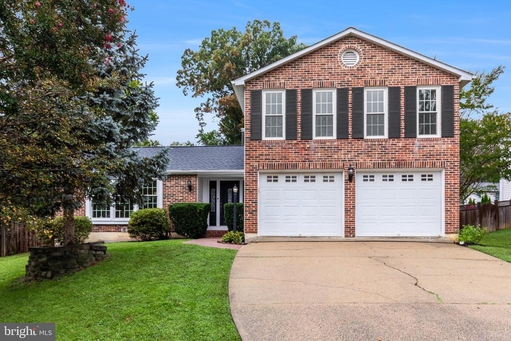 9410 Onion Patch Drive - Photo 1