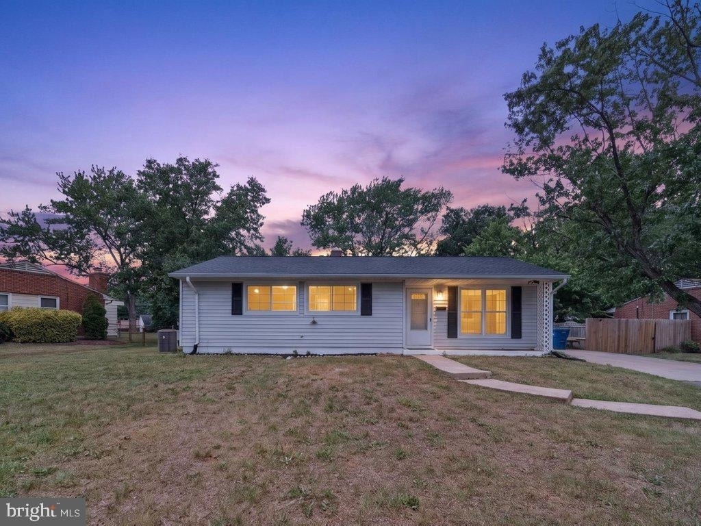 4906 Upland Drive - Photo 1
