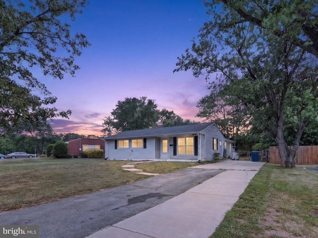 4906 Upland Drive - Photo 0