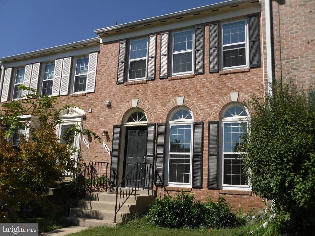 13312 Foxhole Drive - Photo 1