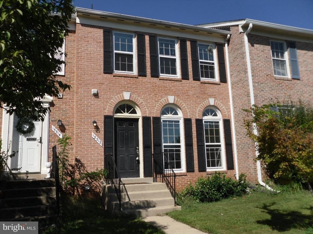 13312 Foxhole Drive - Photo 0