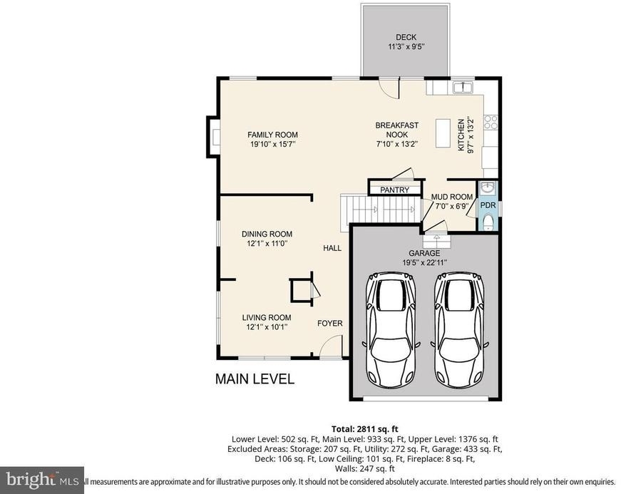 1623 Fowler Ridge Court - Photo 30