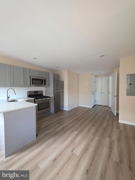 510 W Norris Street - Photo 0