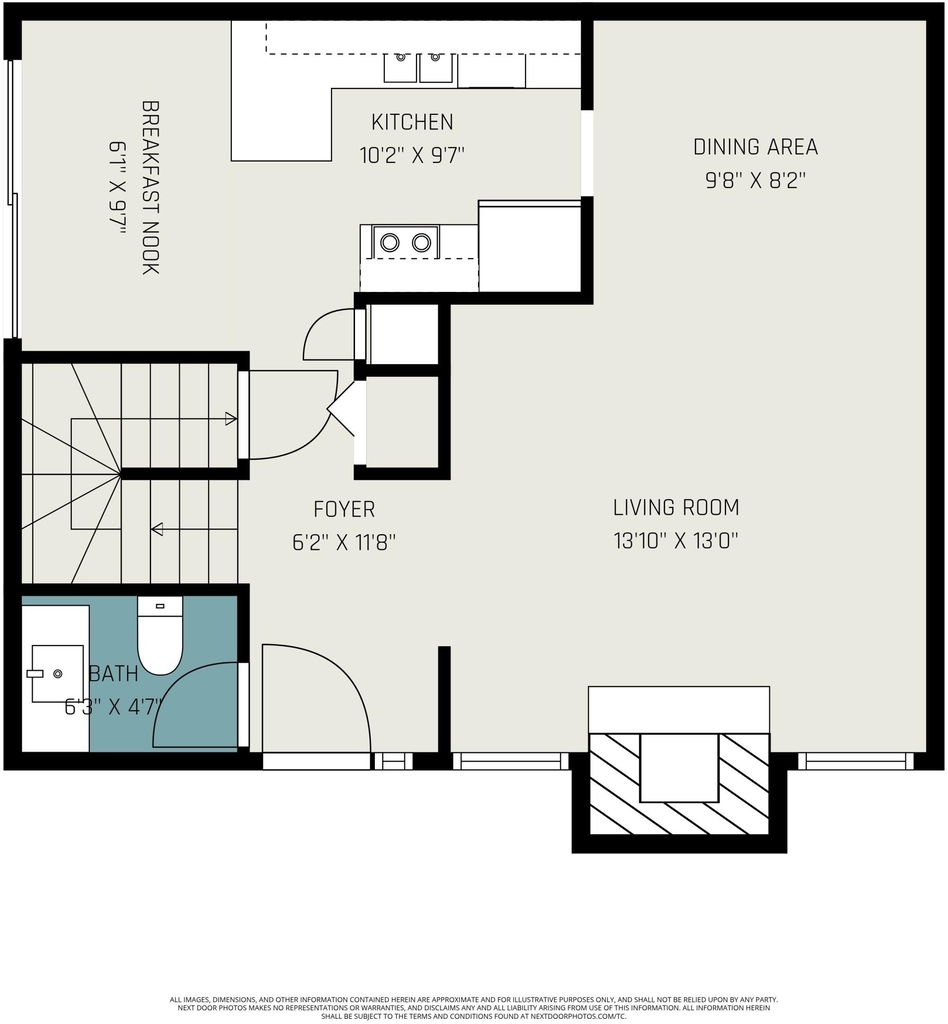 42198 Roscommon Street - Photo 15