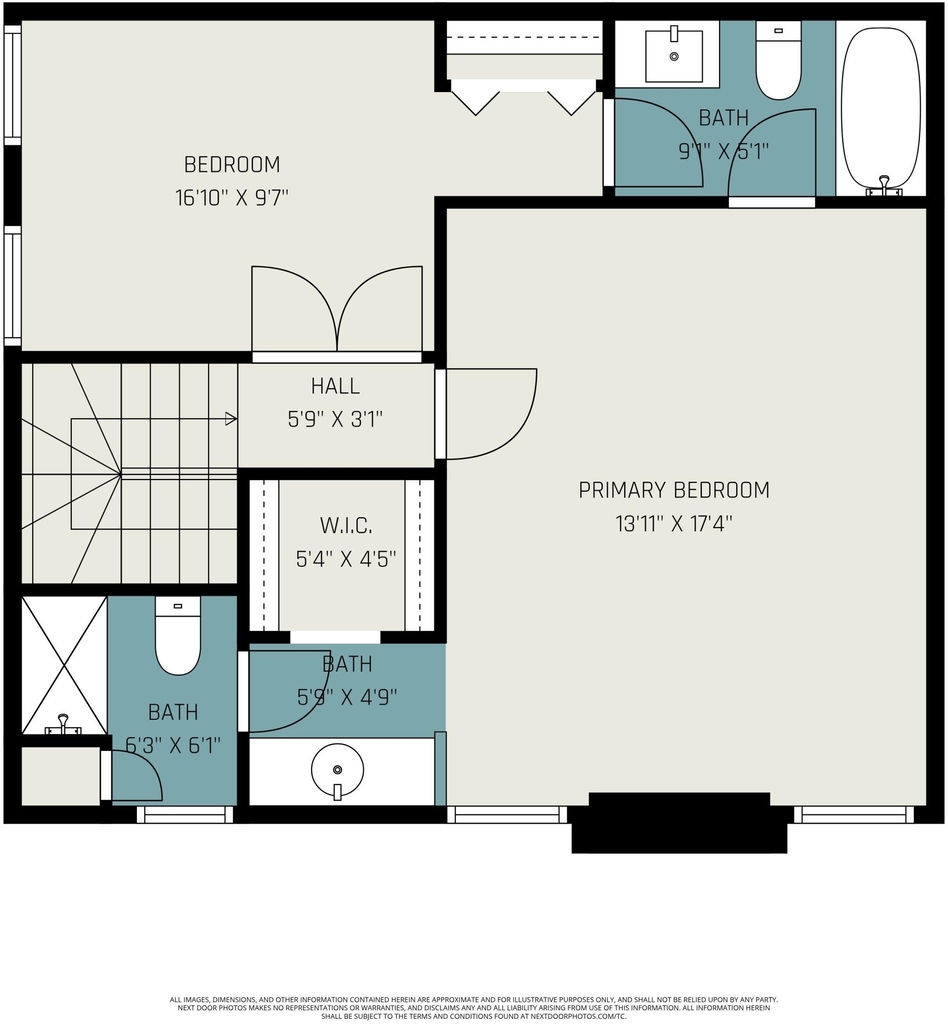 42198 Roscommon Street - Photo 16