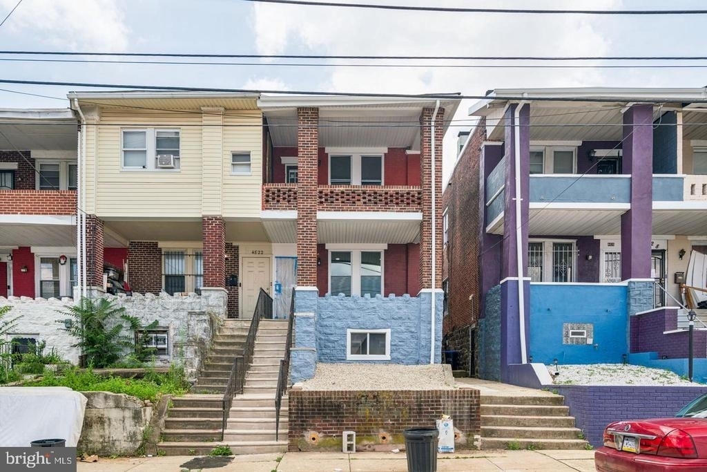 4824 Sansom Street - Photo 1
