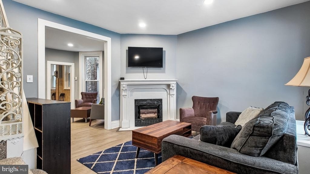 5825 Norfolk Street - Photo 2