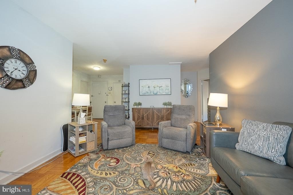 2601 Pennsylvania Avenue - Photo 4