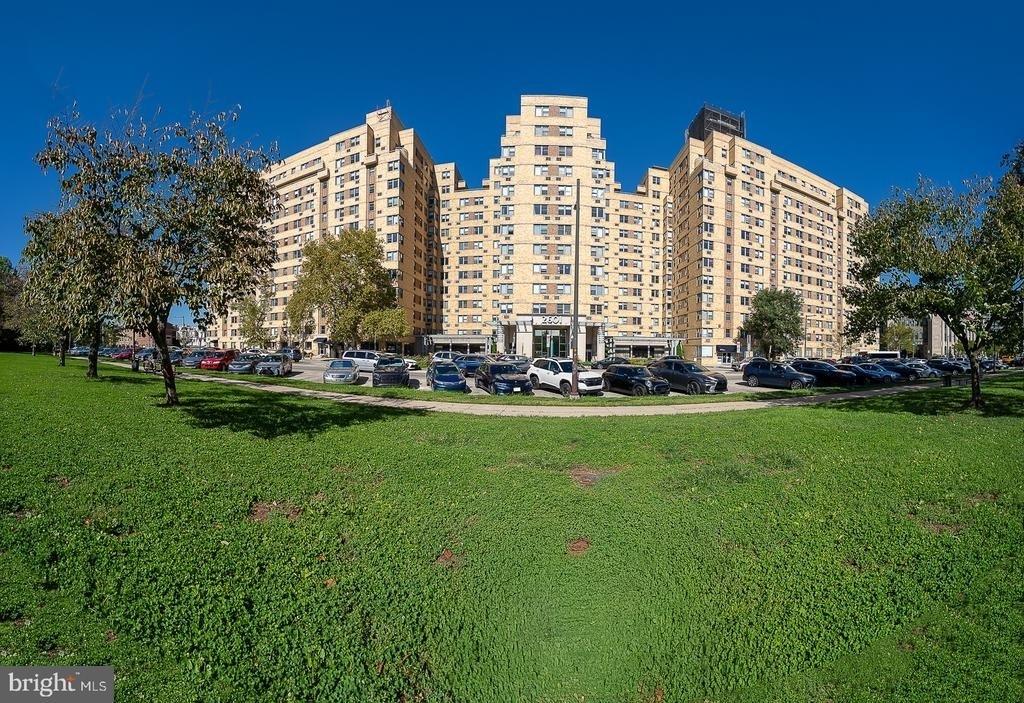 2601 Pennsylvania Avenue - Photo 16