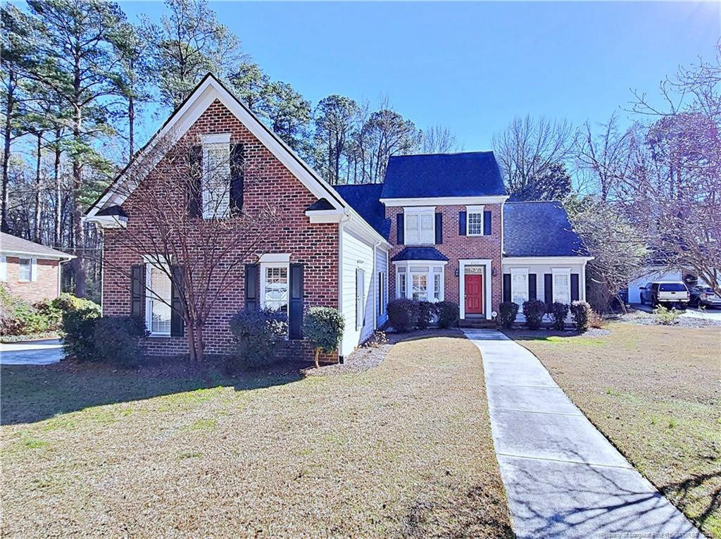 2519 S Edgewater Drive - Photo 0