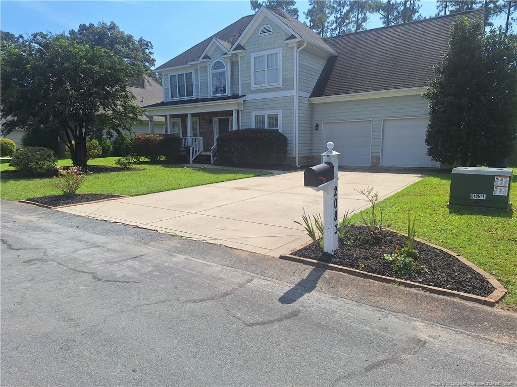 2083 Broadman Avenue - Photo 1