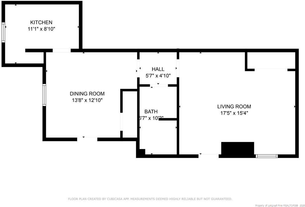 401 S Clinton Avenue - Photo 8