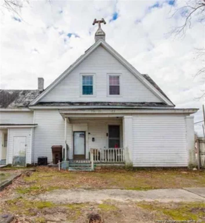 401 S Clinton Avenue - Photo 0