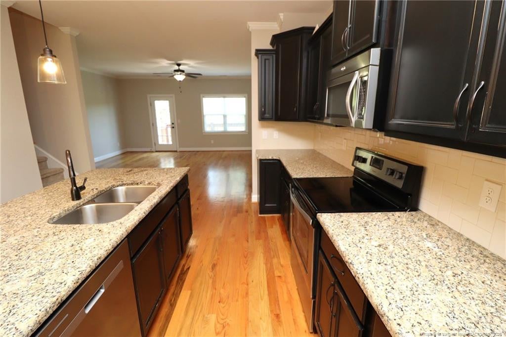 903 Shoofly Path - Photo 11