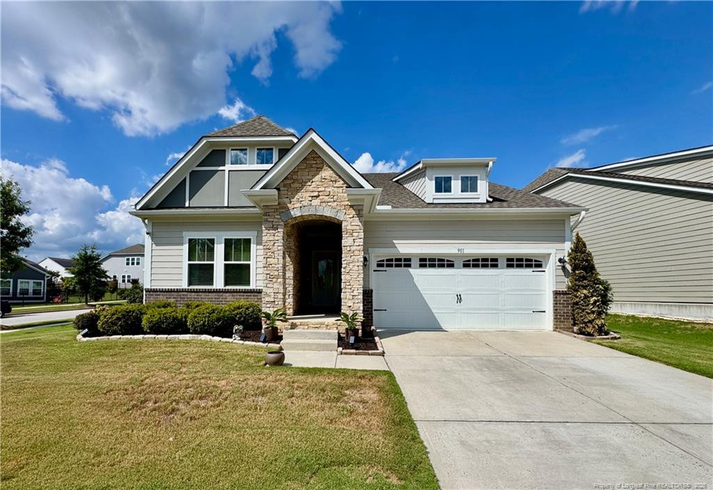 901 Sage Oak Lane - Photo 0
