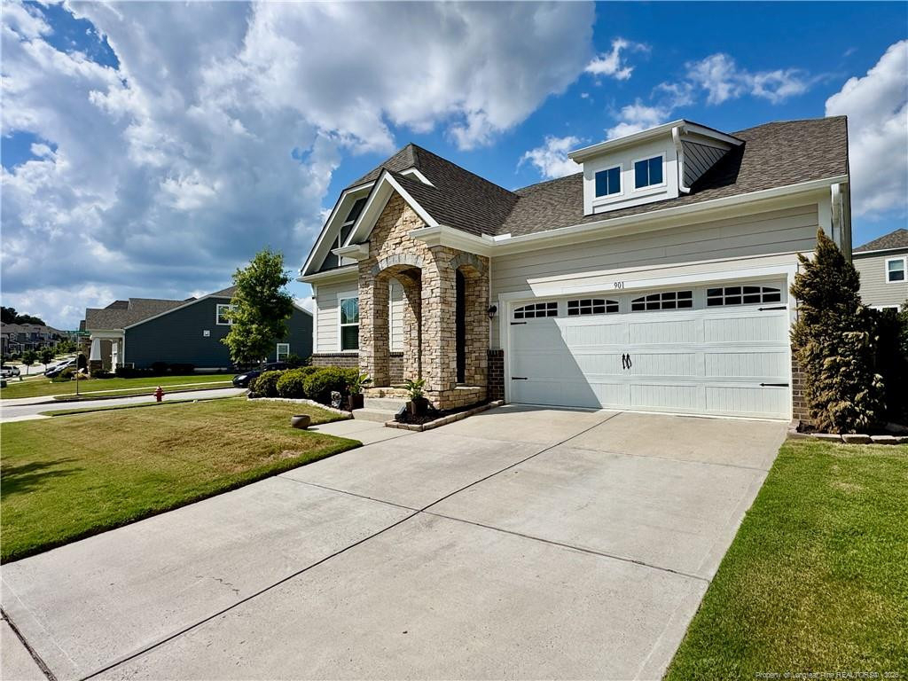 901 Sage Oak Lane - Photo 2