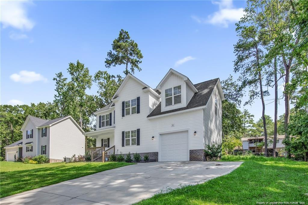 501 Randolph Avenue - Photo 1