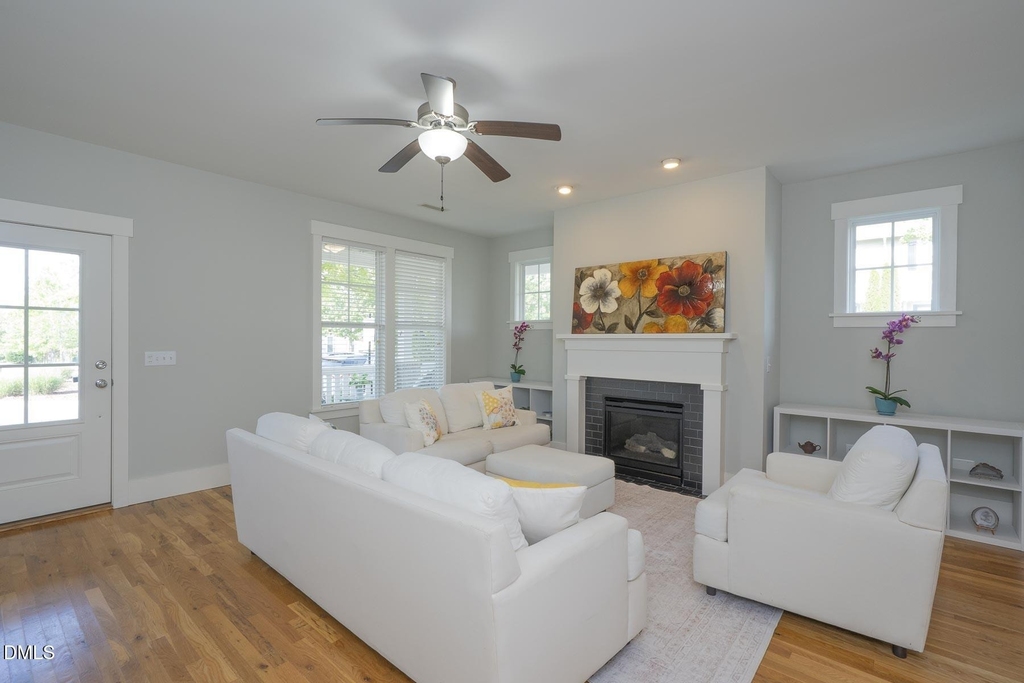 96 Summersweet Lane - Photo 9