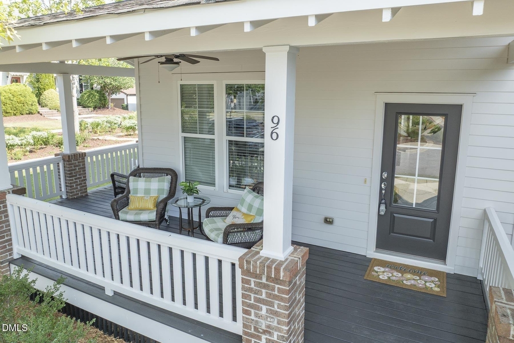 96 Summersweet Lane - Photo 1