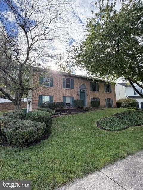 917 Chowning Drive - Photo 0