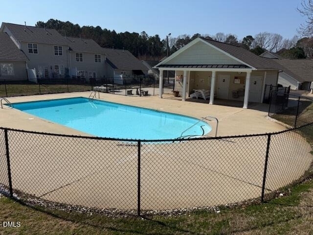 408 Meridian Crossing - Photo 17