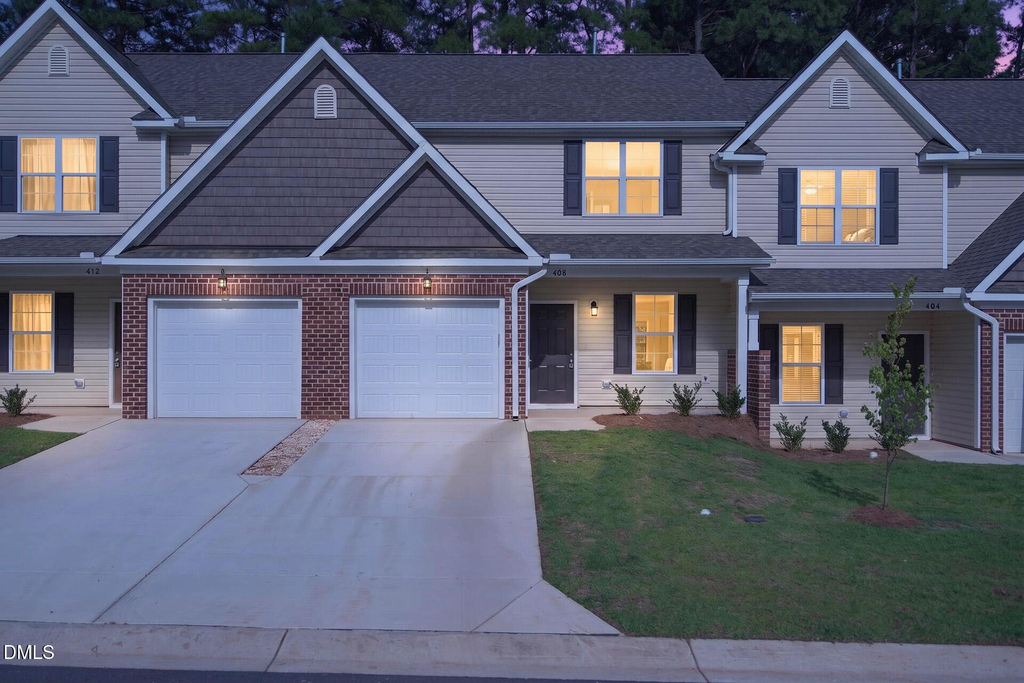 408 Meridian Crossing - Photo 15