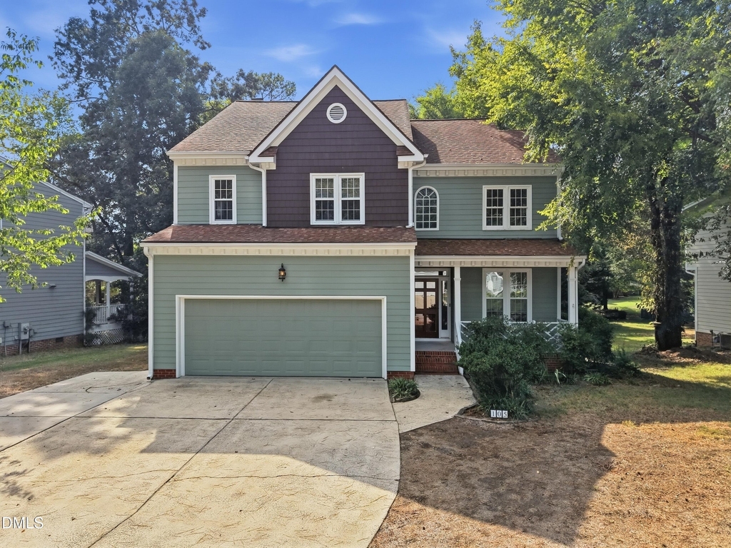 105 Halpen Drive - Photo 0