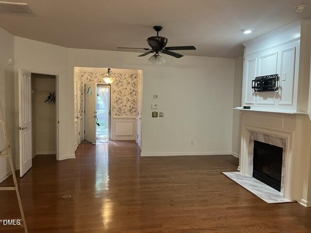 8318 Pilots View Drive - Photo 2