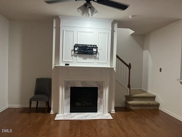 8318 Pilots View Drive - Photo 5