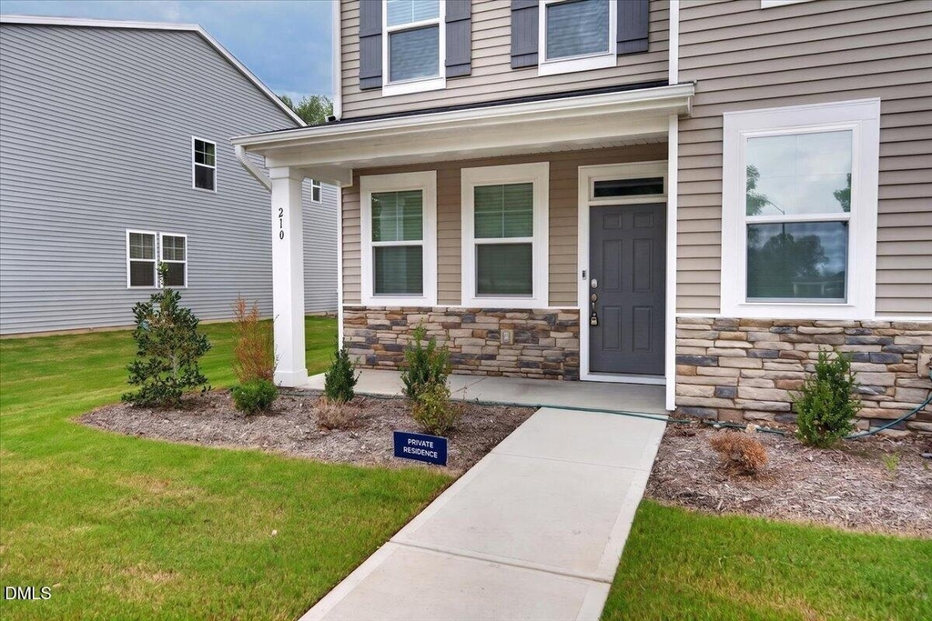 210 Redford Place Drive - Photo 1