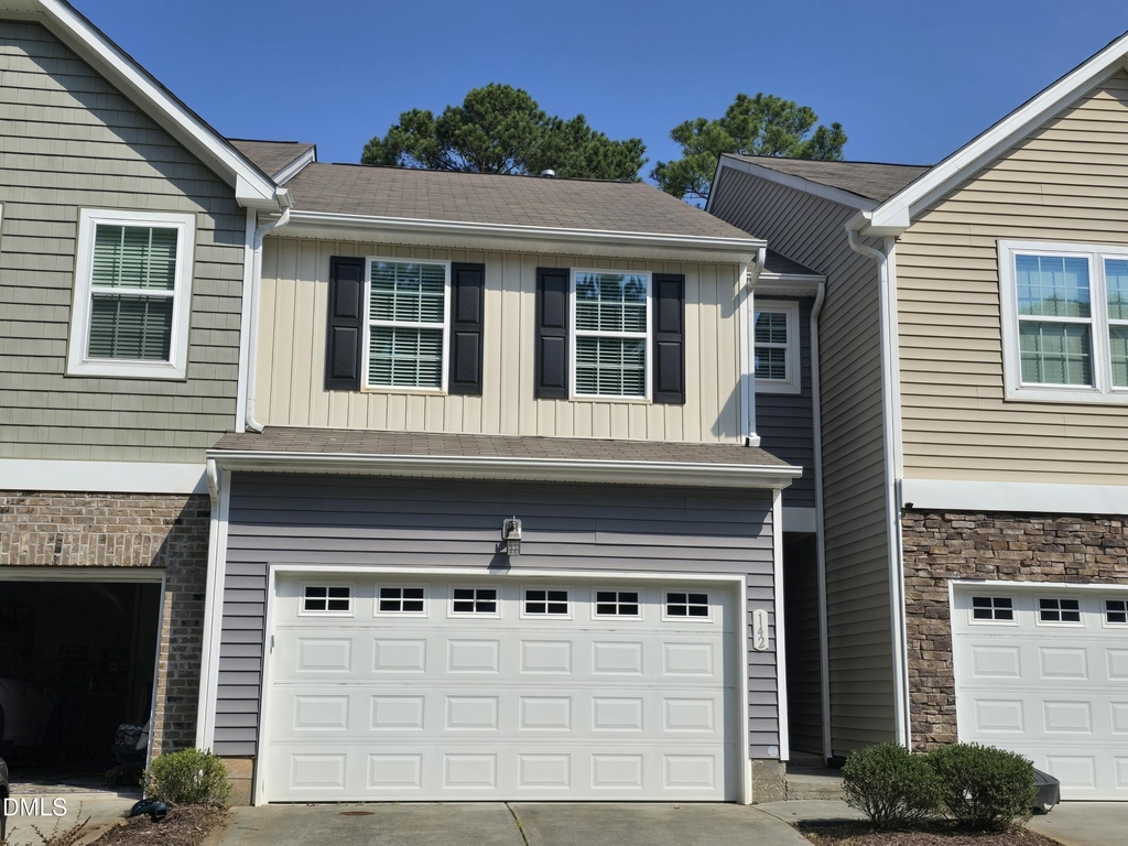 142 Cobalt Creek Way - Photo 0