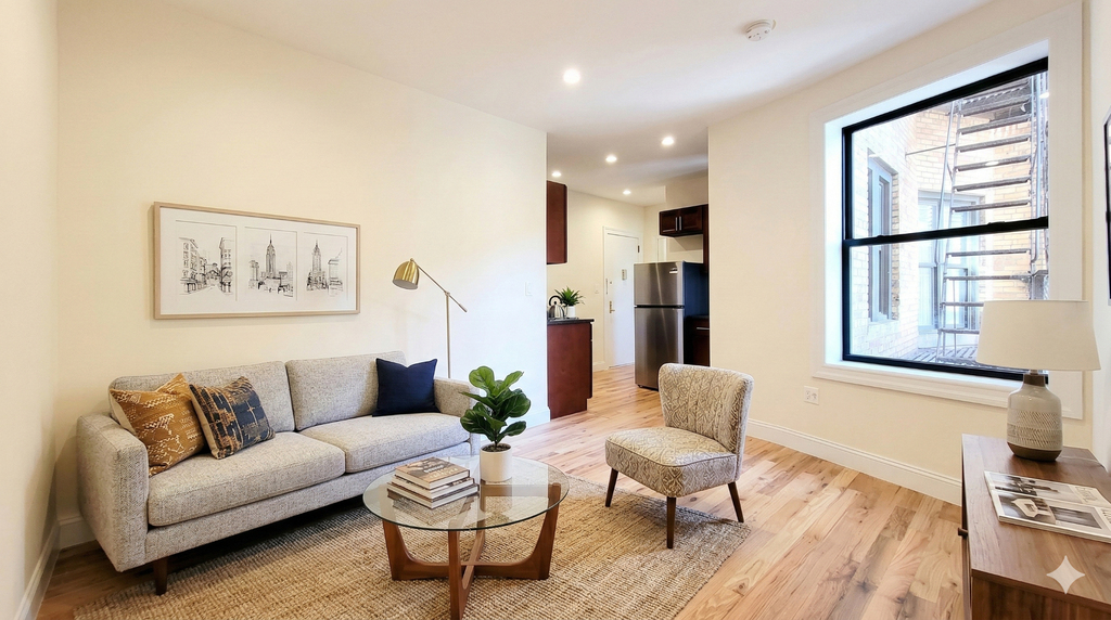 Saint Nicholas Avenue - Photo 1