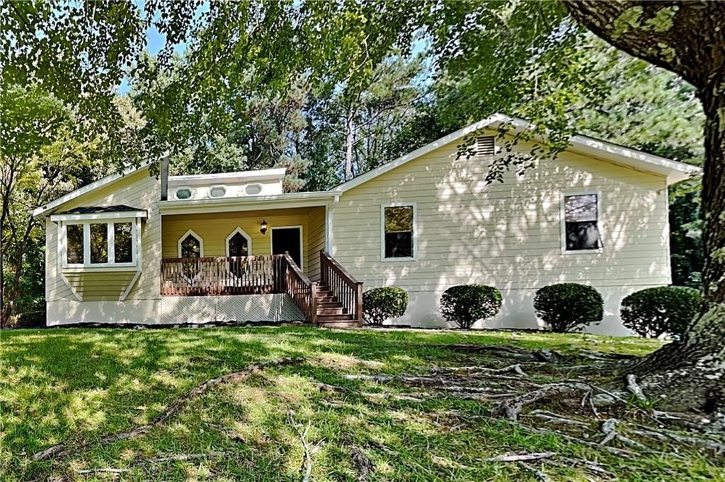 3521 Birchwood Trail - Photo 0
