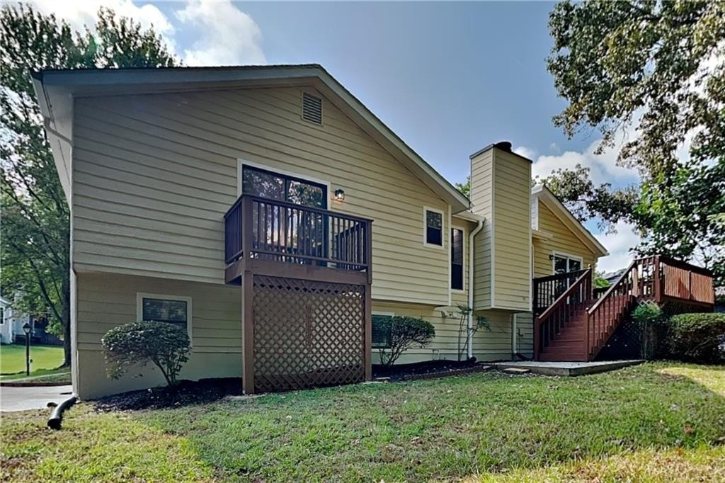 3521 Birchwood Trail - Photo 21
