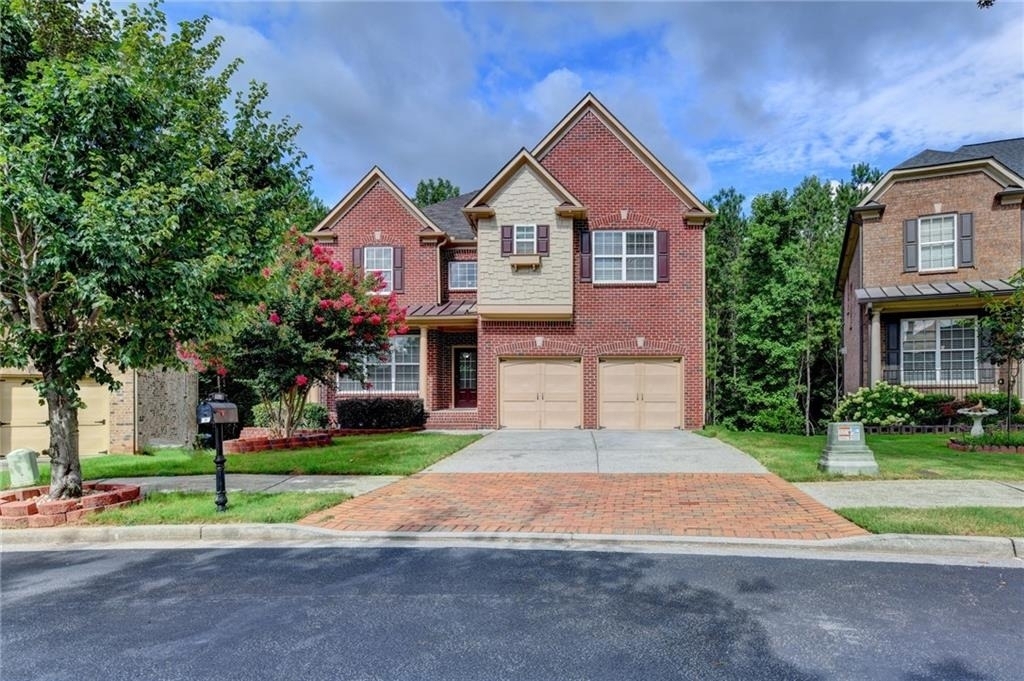 2511 Royston Drive - Photo 0