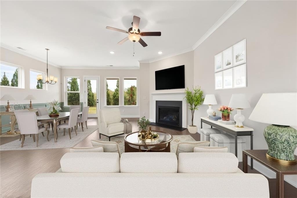 6853 River Rock Drive - Photo 1