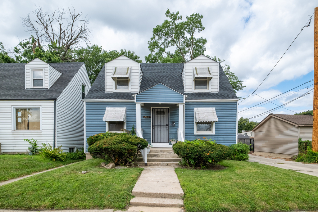 12416 S Princeton Avenue - Photo 0