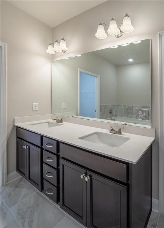 5416 Maple Grove Lane - Photo 9