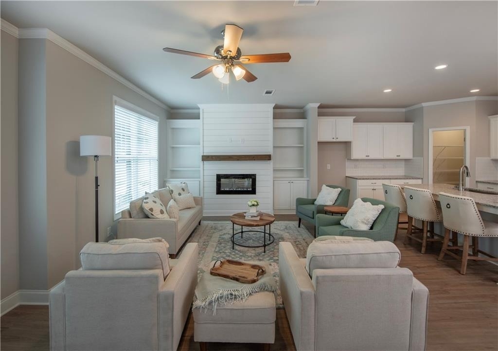 5416 Maple Grove Lane - Photo 3