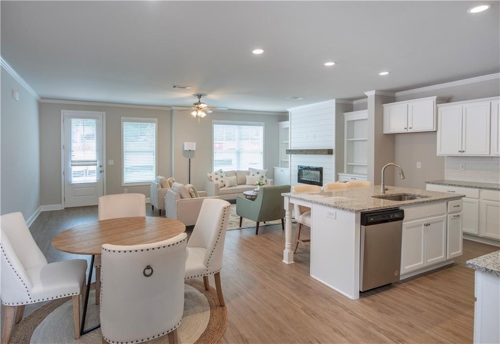 5416 Maple Grove Lane - Photo 1