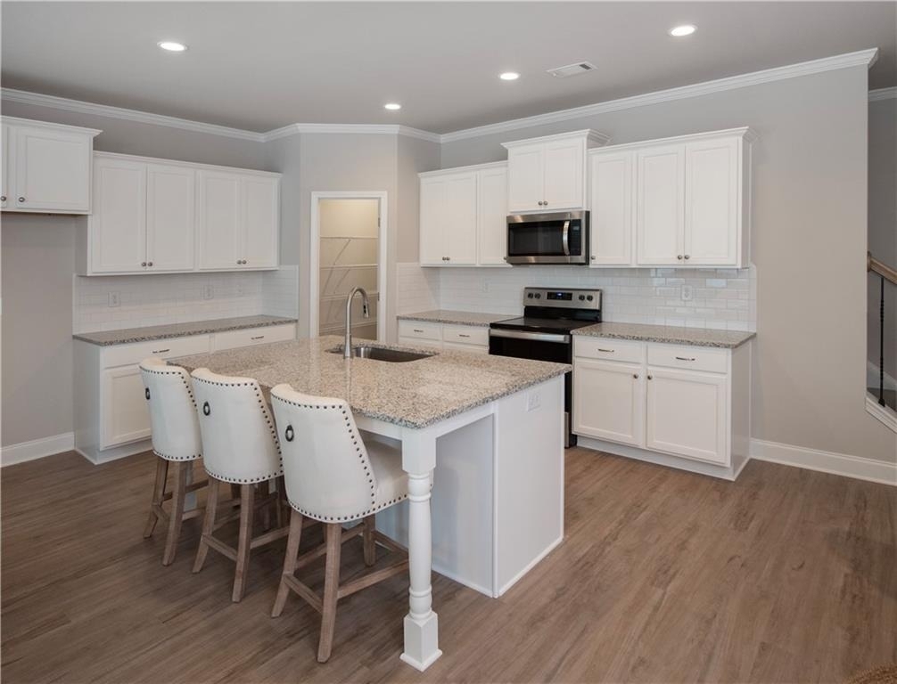 5412 Maple Grove Lane - Photo 5