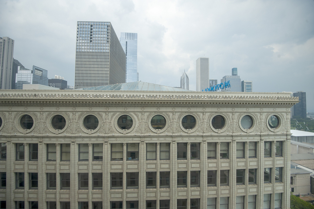 310 S Michigan Avenue - Photo 15