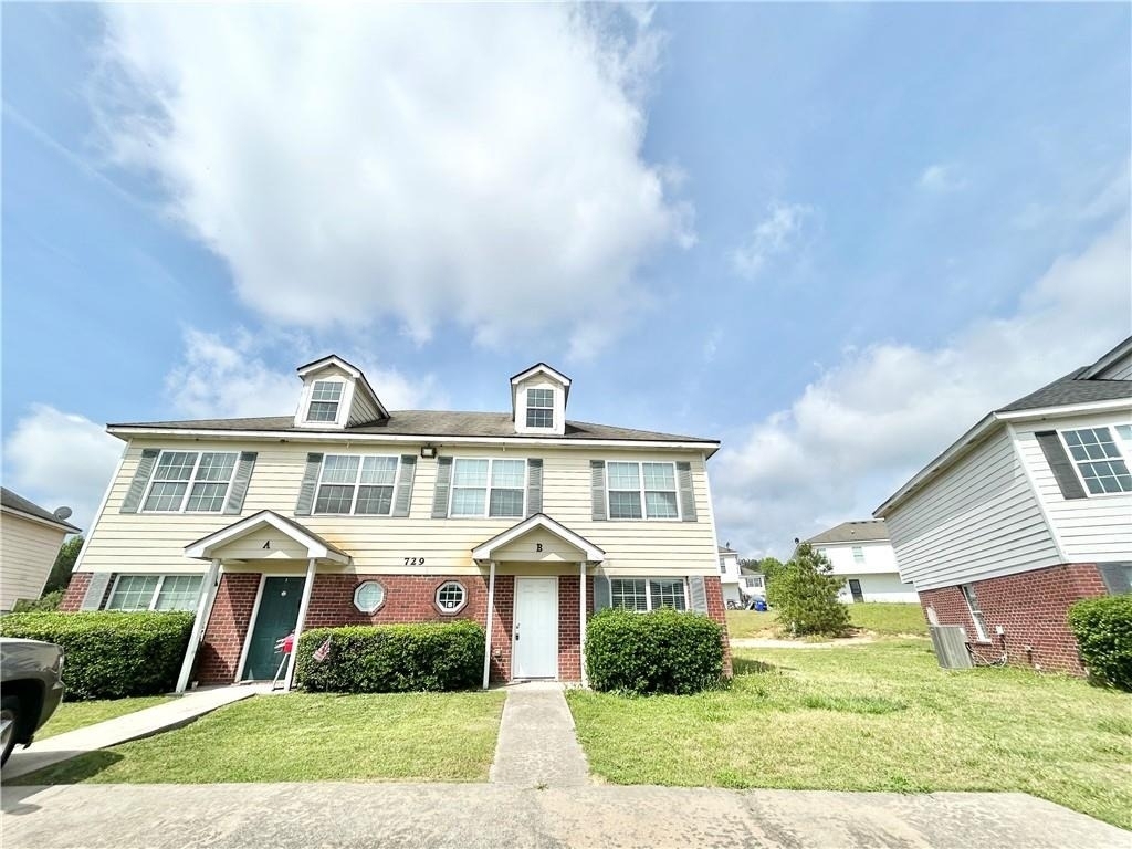 729 Wheel House Lane - Photo 0