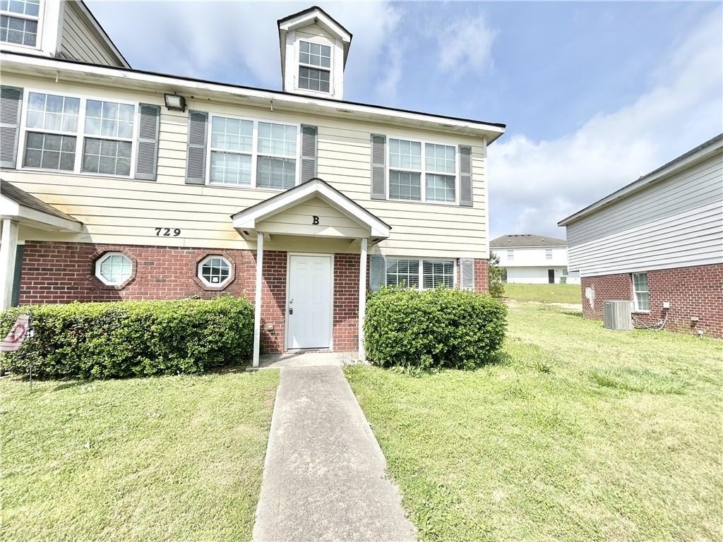 729 Wheel House Lane - Photo 1